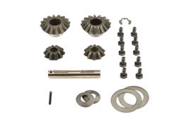 SDH-706925X, Dana Spicer Drivetrain Products Differential Carrier Rebuild Kits and Spider Gears 706925X in UAE, Dubai. Condition - new. Price 1,080 AED. Photo, seller contacts | AUTO.AE