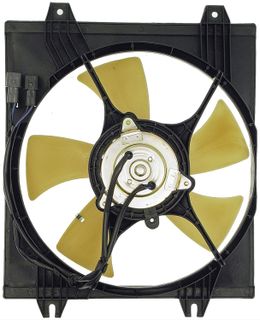RNB-620-317, Dorman Electric Fans for 1992-1996 3000GT, STEALTH, 1994-1998 GALANT - 620-317 في الإمارات, دبي. Condition - new. Price 450 AED. Photo, seller contacts | AUTO.AE