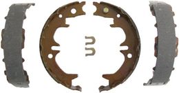 BEN-859, Bendix Brakes Brake Shoes 859 в ОАЭ, Дубай. Состояние - новое. Цена 170 AED. Фото, контакты продавца | AUTO.AE