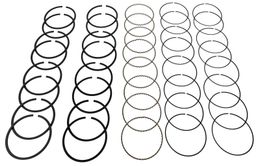 HSN-4718, Hastings Piston Ring Sets 4718 في الإمارات, دبي. Condition - new. Price 350 AED. Photo, seller contacts | AUTO.AE