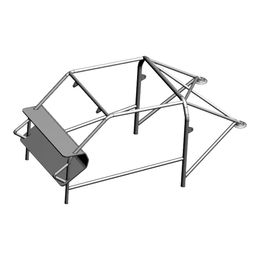 AB0-0106-86B, OMP AB0-0106-86B Roll Cage for LANCIA Delta HF-4WD-INT. 16V 1979-1994 в ОАЭ, Дубай. Состояние - новое. Цена 9 900 AED. Фото, контакты продавца | AUTO.AE