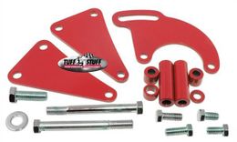 TFF-6507BRED, Tuff Stuff Performance Saginaw Power Steering Brackets 6507BRED в ОАЭ, Дубай. Состояние - новое. Цена 770 AED. Фото, контакты продавца | AUTO.AE