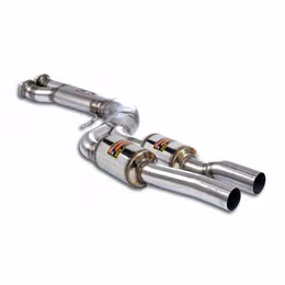 527302, SUPERSPRINT 527302 J-Pipe for BMW M2 Competition / M2 CS (F87) в ОАЭ, Дубай. Состояние - новое. Цена 10 310 AED. Фото, контакты продавца | AUTO.AE