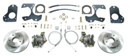 RSD-AFXDS78, The Right Stuff Rear Disc Brake Conversion Kits AFXDS78 في الإمارات, دبي. Condition - new. Price 3,460 AED. Photo, seller contacts | AUTO.AE