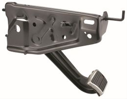 OPG-CH26677, RESTOPARTS® Manufactured Parking Brake Assemblies for 1970-1972 CHEVELLE, EL CAMINO, MONTE CARLO - CH26677 في الإمارات, دبي. Condition - new. Price 740 AED. Photo, seller contacts | AUTO.AE