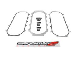 SK2-907-05-9001, Skunk 2 Intake Manifold Plenum Spacers 907-05-9001 في الإمارات, دبي. Condition - new. Price 750 AED. Photo, seller contacts | AUTO.AE