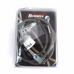RUS-672390, Russell Street Legal Brake Line Kits for 1992-1998 JIMMY, SONOMA, 1992-1994 S10 BLAZER - 672390 في الإمارات, دبي. Condition - new. Price 580 AED. Photo, seller contacts | AUTO.AE