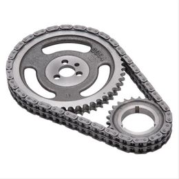 EDL-7810, Edelbrock Performer-Link True Roller Timing Chain Sets 7810 في الإمارات, دبي. Condition - new. Price 400 AED. Photo, seller contacts | AUTO.AE
