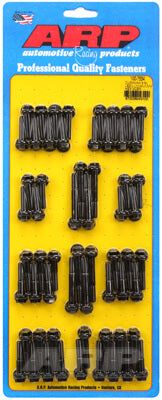 100-7534, ARP 100-7534 Valve Cover Bolt Kit for DuRAMax 6.6L LBZ/LLY/LML/LMM Hex في الإمارات, دبي. Condition - new. Price 660 AED. Photo, seller contacts | AUTO.AE