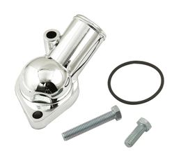 MRG-2661, Mr. Gasket Chrome Plated O-Ring Water Necks 2661 в ОАЭ, Дубай. Состояние - новое. Цена 150 AED. Фото, контакты продавца | AUTO.AE
