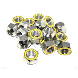 KRC-8204, KRC Racing Lug Nuts KRC-8204 في الإمارات, دبي. Condition - new. Price ⁦340 AED⁩. Photo, seller contacts | AUTO.AE