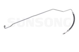 SUG-5801144, Sunsong Transmission Oil Cooler Lines 5801144 في الإمارات, دبي. Condition - new. Price 100 AED. Photo, seller contacts | AUTO.AE