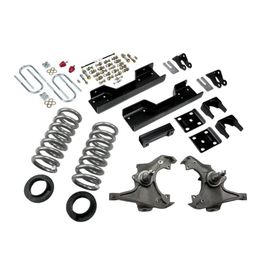 BEL-717, Belltech Lowering Kits 717 في الإمارات, دبي. Condition - new. Price 7,080 AED. Photo, seller contacts | AUTO.AE