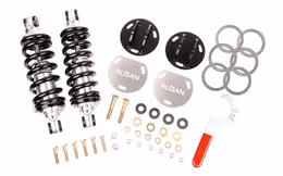 AAX-300335, Aldan American Track Comp Coilover Kits for 2003-2011 CROWN VICTORIA, GRAND MARQUIS, 2003-2007 TOWN CAR - 300335 in UAE, Dubai. Condition - new. Price 5,610 AED. Photo, seller contacts | AUTO.AE