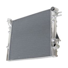 SUM-380467, Summit Racing™ Performance Fit Aluminum Radiators for 2007-2017 WRANGLER - SUM-380467 في الإمارات, دبي. Condition - new. Price 3,200 AED. Photo, seller contacts | AUTO.AE