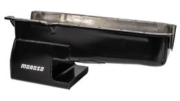 MOR-20212, Moroso Street/Strip Oil Pans for 1962-1967 CHEVY II - 20212 في الإمارات, دبي. Condition - new. Price ⁦1,870 AED⁩. Photo, seller contacts | AUTO.AE