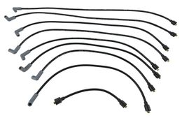 TAY-84001, Taylor ThunderVolt 8.2mm Spark Plug Wire Sets 84001 في الإمارات, دبي. Condition - new. Price 510 AED. Photo, seller contacts | AUTO.AE