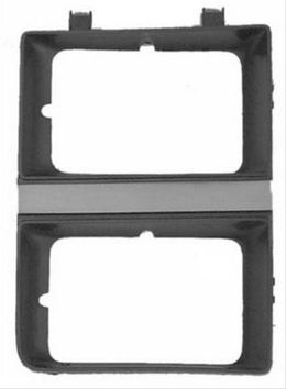 GMK-4945-060-83R, Goodmark Light Bezels GMK494506083R в ОАЭ, Дубай. Состояние - новое. Цена 150 AED. Фото, контакты продавца | AUTO.AE