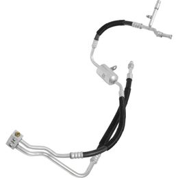 UAC-HA10372C, Universal Air Conditioner Air Conditioning Suction and Discharge Hose Assemblies for 1997-1998 F-150, F-250 - HA 10372C in UAE, Dubai. Condition - new. Price 270 AED. Photo, seller contacts | AUTO.AE