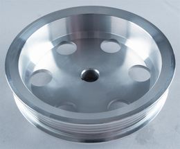 SUM-340102, Summit Racing™ Power Steering Pulleys SUM-340102 в ОАЭ, Дубай. Состояние - новое. Цена ⁦460 AED⁩. Фото, контакты продавца | AUTO.AE