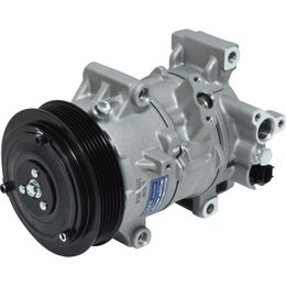UAC-CO29198C, Universal Air Conditioner Air Conditioning Compressors for 2014-2022 COROLLA, 2017-2018 COROLLA IM - CO 29198C في الإمارات, دبي. Condition - new. Price 1,230 AED. Photo, seller contacts | AUTO.AE