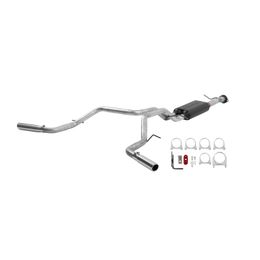 FLO-17419, Flowmaster American Thunder Exhaust Systems for 2004-2006 TAHOE, YUKON - 17419 в ОАЭ, Дубай. Состояние - новое. Цена 4 060 AED. Фото, контакты продавца | AUTO.AE