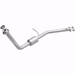 24459, MAGNAFLOW 24459 Catalytic Converter Direct-Fit Standard Grade for SUZUKI Samurai 1986-1994 in UAE, Dubai. Condition - new. Price 3,500 AED. Photo, seller contacts | AUTO.AE