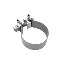 WLK-36438, Dynomax 2.5 Inch Exhaust Clamp 36438 в ОАЭ, Дубай. Состояние - новое. Цена 70 AED. Фото, контакты продавца | AUTO.AE