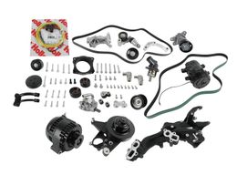 HLY-20-220BK, Holley Mid-Mount Complete Accessory Systems 20-220BK в ОАЭ, Дубай. Состояние - новое. Цена 13 750 AED. Фото, контакты продавца | AUTO.AE