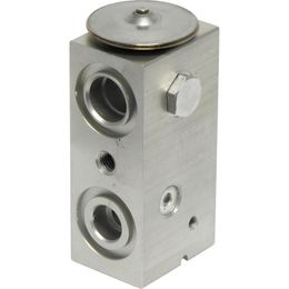 UAC-EX529459C, Universal Air Conditioner Air Conditioning Expansion Valves for 2003-2004 EXPEDITION, NAVIGATOR - EX 529459C in UAE, Dubai. Condition - new. Price 90 AED. Photo, seller contacts | AUTO.AE