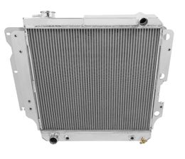 FBR-FB174, Frostbite Performance Cooling Aluminum Radiators for 1996 CHEROKEE, 1986 CJ7, 1987-2006 WRANGLER - FB174 في الإمارات, دبي. Condition - new. Price 2,630 AED. Photo, seller contacts | AUTO.AE