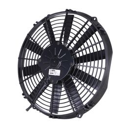 SPU-IX-30100375, 12 Inch 861 CFM Spal Brushed Low Profile Electric Fan 30100375 в ОАЭ, Дубай. Состояние - новое. Цена ⁦500 AED⁩. Фото, контакты продавца | AUTO.AE
