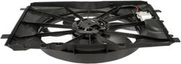 RNB-620-168, Dorman Electric Fans for 2014-2019 CLA250, 2015-2020 GLA250, 2013-2015 SLK250 - 620-168 in UAE, Dubai. Condition - new. Price 1,500 AED. Photo, seller contacts | AUTO.AE