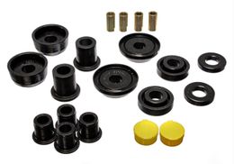 ENS-3-3164G, Energy Suspension Control Arm Bushings for 1993-2002 CAMARO, FIREBIRD - 3.3164G in UAE, Dubai. Condition - new. Price 500 AED. Photo, seller contacts | AUTO.AE