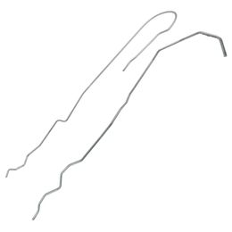 RSD-TGL5362, The Right Stuff Front to Rear Fuel Lines for 1976-1979 F-100, F-150 - TGL5362 في الإمارات, دبي. Condition - new. Price 430 AED. Photo, seller contacts | AUTO.AE