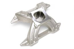 EDL-2954, Edelbrock Victor Intake Manifolds 2954 في الإمارات, دبي. Condition - new. Price 2,280 AED. Photo, seller contacts | AUTO.AE