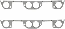 FEL-MS90111, Fel-Pro Exhaust Manifold Gaskets MS 90111 в ОАЭ, Дубай. Состояние - новое. Цена 120 AED. Фото, контакты продавца | AUTO.AE