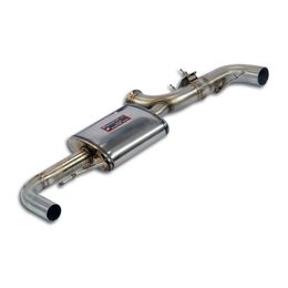 724274, SUPERSPRINT 724274 Rear Muffler for MERCEDES V177 A в ОАЭ, Дубай. Состояние - новое. Цена 11 010 AED. Фото, контакты продавца | AUTO.AE