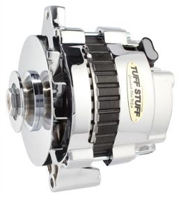 TFF-7935D, Tuff Stuff Performance Kool-Charger Alternators 7935D في الإمارات, دبي. Condition - new. Price 1,270 AED. Photo, seller contacts | AUTO.AE