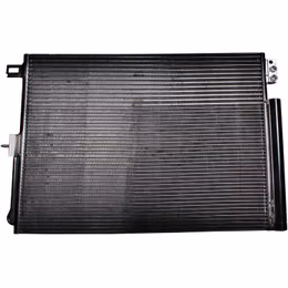 DNP-477-0810, Denso Air Conditioning Condensers for 2011-2024 DURANGO, 2011-2021 GRAND CHEROKEE, 2022 GRAND CHEROKEE WK - 477-0810 في الإمارات, دبي. Condition - new. Price 670 AED. Photo, seller contacts | AUTO.AE