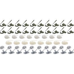 OER-B1421, OER Clips B1421 في الإمارات, دبي. Condition - new. Price 230 AED. Photo, seller contacts | AUTO.AE