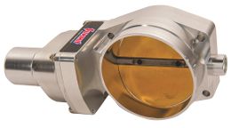 SUM-227110P, Summit Racing™ Pro LS Drive-By-Wire Billet 103mm Throttle Body for Chevy LS SUM-227110P في الإمارات, دبي. Condition - new. Price 2,970 AED. Photo, seller contacts | AUTO.AE