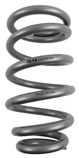 QA1-10HTBF500, QA1 Pro 10 Inch Coilover Spring 10HTBF500 في الإمارات, دبي. Condition - new. Price 510 AED. Photo, seller contacts | AUTO.AE