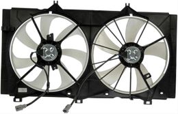 RNB-621-411, Dorman Electric Fans for 2010-2011 CAMRY, 2009-2015 VENZA - 621-411 في الإمارات, دبي. Condition - new. Price 790 AED. Photo, seller contacts | AUTO.AE
