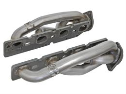 AFE-48-42001-1, aFe Twisted Steel Headers 48-42001-1 в ОАЭ, Дубай. Состояние - новое. Цена 5 250 AED. Фото, контакты продавца | AUTO.AE