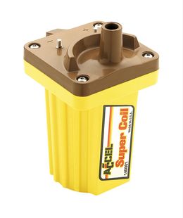 ACC-140001, ACCEL Super Coils 140001 في الإمارات, دبي. Condition - new. Price 580 AED. Photo, seller contacts | AUTO.AE