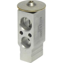 UAC-EX10365C, Universal Air Conditioner Air Conditioning Expansion Valves for 2007-2008 FIT, 2001-2005 LS430 - EX 10365C في الإمارات, دبي. Condition - new. Price 90 AED. Photo, seller contacts | AUTO.AE