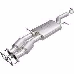 280729, MAGNAFLOW 280729 Catalytic Converter Direct-Fit OEM Grade for CADILLAC XT5 2017-2017 in UAE, Dubai. Condition - new. Price 5,460 AED. Photo, seller contacts | AUTO.AE