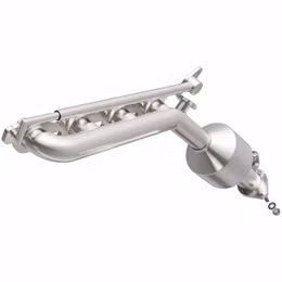 51794, MAGNAFLOW 51794 Manifold Catalytic Converter OEM Grade for LEXUS GX460 2010-2015 في الإمارات, دبي. Condition - new. Price 4,920 AED. Photo, seller contacts | AUTO.AE