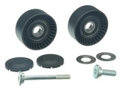 URO-017563, URO Parts - Accessory Belt Tensioners for 2003-2005 RANGE ROVER - PQR000170P в ОАЭ, Дубай. Состояние - новое. Цена 160 AED. Фото, контакты продавца | AUTO.AE